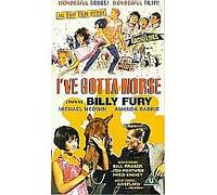 NA - I've Gotta Horse - New DVD - K444z