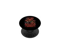 I've Had More Crabs Than A Fishermans Bucket Funny PopSockets Adhesive PopGrip