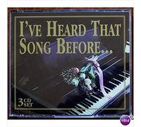 I've Heard That Song Before
