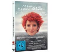 I'VE HEARD THE MERMAIDS SINGING 1987 / Sheila McCarthy NEW Region 2 DVD