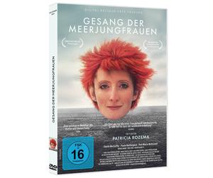 I'VE HEARD THE MERMAIDS SINGING 1987 / Sheila McCarthy NEW Region 2 DVD