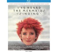 I've Heard the Mermaids Singing