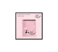 IVE IVE EMPATHY 3rd EP Album [ Regular Ver. ] (And us Ver.)