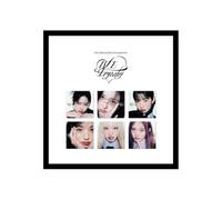 IVE Ive Empathy [Digipack Ver.] 3rd EP Album (Random ver.)