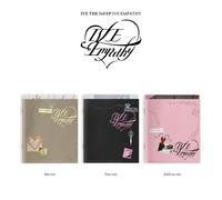 Ive - Ive Empathy - incl. 84pg Photobook, Photocard + Photo Set