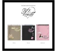 IVE [IVE EMPATHY] THE 3rd EP Standard version (ME ver)