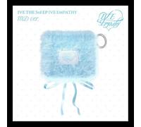 IVE - IVE [IVE EMPATHY] 3rd EP Album (MD Ver. + Gift Card)