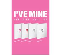IVE - I've Mine