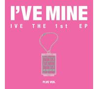 Ive - I'Ve Mine - Plve Platform Album Version
