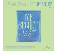 IVE - Ive Secret (Shh Version) - CD