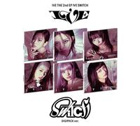 Ive - Ive Switch