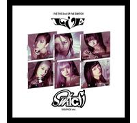 IVE - IVE SWITCH 2nd EP Album (DIGIPACK-LEESEO Ver) K-POP SEALED