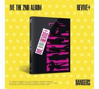 Ive - Revive+ (Bangers Ver.)