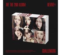 Ive - Revive+ (Challengers Ver.)