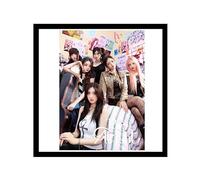 Ive - Japan 3rd EP Be Alright Limited Edition Type V CD