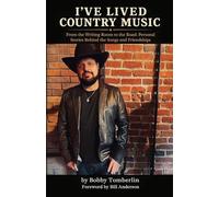 I've Lived Country Music