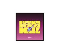 IVE Looks Can Kill [DIGIPACK Ver.] EP Album, GAEUL Ver.