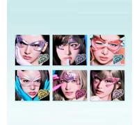 IVE Looks Can Kill [Digipack ver.] EP Album (JANGWONYOUNG ver.)