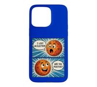 I'VE LOST AN ELECTRON FUNNY COMIC COMEDY STYLE Case for iPhone 15 Pro Max