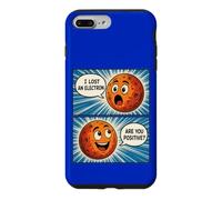 I'VE LOST AN ELECTRON FUNNY COMIC COMEDY STYLE Case for iPhone 7 Plus/8 Plus