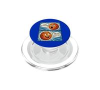 I'VE LOST AN ELECTRON FUNNY COMIC COMEDY STYLE PopSockets PopGrip for MagSafe