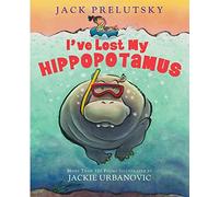 I've Lost My Hippopotamus