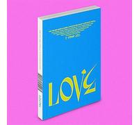 IVE LOVE DIVE The 2nd Single Album ( Ver.2 ) ( In D+PRE-ORDER ITEM+Photo Book+Photo Card+Heart Hologram Card+STORE GIFT CARD )