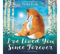 I've Loved You Since Forever – Celebrity Picture Book Unti