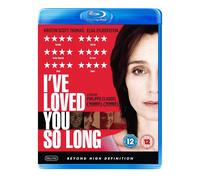 I've Loved You So Long [Blu-ray] [Blu-ray] [2009] [Tracked 24 Post]