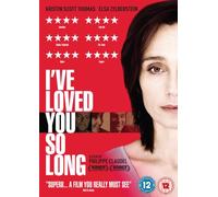 I've Loved You So Long (Subtittled)