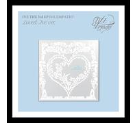 IVE - (P.O.B) IVE [IVE EMPATHY] (LOVED IVE + Gift Card)