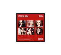 IVE REVIVE+ [Digipack Ver.] The 2nd Album (LEESEO ver.)