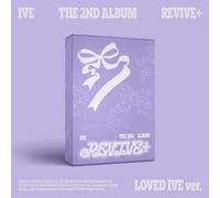 Ive - Revive+ - Loved Ive Version