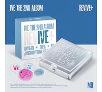 Ive - Revive+ - MD Version - Limited