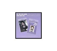 IVE REVIVE+ [Mini Mini Ver. Limited Edition] The 2nd Album (Random Ver.)