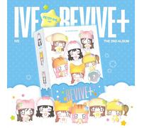 Ive - Revive+ - Pe-Ive Version - Limited