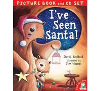 I've Seen Santa