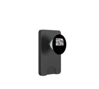 I've Seen Sunrises You Wouldn't Believe Ambulance EMT PopSockets PopWallet for MagSafe