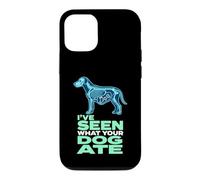Ive Seen What Your Dog Ate Ray Vet Tech Case for iPhone 12/12 Pro