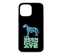 Ive Seen What Your Dog Ate Ray Vet Tech Case for iPhone 13 Pro Max