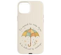 Ive Survived Too Many Storms To Be Bothered By Raindrops Case for iPhone 15 Plus