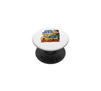 I've Talked The Talk And Walked The Walk Now I'm Gonna Sit PopSockets Adhesive PopGrip