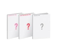 IVE - The 1st EP I've Mine Album+Pre-Order Benefit (Baddie ver.)