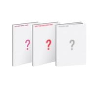 IVE - The 1st EP I've Mine Album+Pre-Order Benefit (Either Way ver.)