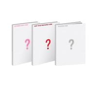 IVE - The 1st EP I've Mine Album+Pre-Order Benefit (Off The Record ver.)