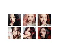 IVE The 2nd Album [REVIVE+] 'Bang Bang' LOVED Digipack Limited Ver (REI)