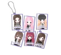 IVE The 2nd Album [REVIVE+] 'Bang Bang' MINI MINI Limited Random Ver