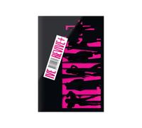 IVE The 2nd Album [REVIVE+] 'Bang Bang' Photobook Ver + P.O.B Poster (BANGERS)