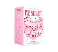IVE The 4th EP Platform Limited Album XOXZ [IVE SECRET] EVIL CUPID Random Version (1ea)