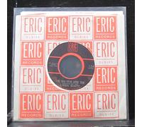 I've Told Ev'ry Little Star / Count Every Star [Vinyl Single 7'']
